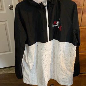 Men Jordan Jacket